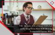 YRC Research Finds 80% of Retail SOPs Break Down Before Reaching the Shop Floor