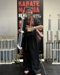 ELI COOPER WINS GOLD AT KARATE MAYNIA 2026
