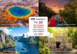 TTW Announces Top 30 Eco-Tourism Destinations in the Americas and Caribbean for 2026