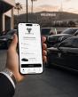 Limo Rental APP Leverages AI Agentic Lead Generation and Customer Journey Automation 