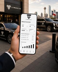 best ai limo rental
