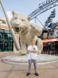 CEO Adam Rought Called Up to Throw Out the First Pitch at Tigers Game on May 28