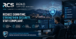 RCS: Helps Northern Nevada Businesses Reduce Downtime, Strengthen Cybersecurity, and Improve IT Compliance Readiness