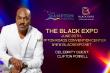 Actor Clifton Powell to attend Black Expo at the Hampton Roads Convention Center