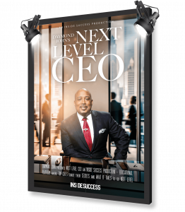 Feature on Next Level CEO
