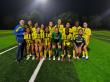 Villarreal Houston Academy Sends Two More Teams to Presidents State Cup , Reinforcing Long-Term Development Philosophy
