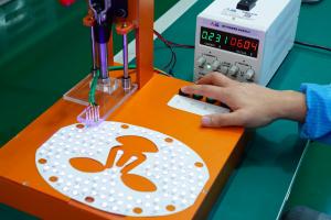Shenzhen Sungrow LED Technology Co LED light therapy devices