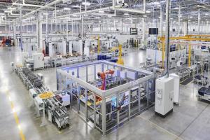 Manufacturing