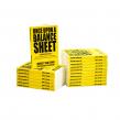 Amazon Bestselling Finance Book to Be Featured in Popular Bookstores’ Promotion Booklet