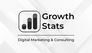 Growth Stats — Digital Marketing & Consulting agency specializing in SEO, lead generation, and B2B growth strategies.