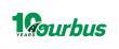 OurBus Marks 10th Anniversary with $10 Fare Sale Across 50+ Northeast Routes