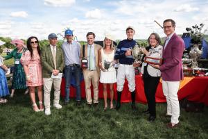 IS 2026 Winner Circle