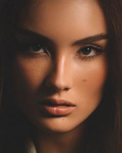 Model Valeria