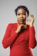 Queen Ifrica Paints Powerful Roots Reggae Portrait of Motherhood With New Single 'Mom Like Me'