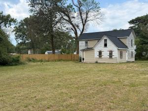 Bidding Set to Close on a 4BR Restoration Proj. Home on 1.2± Ac in Gloucester County, VA Announces Nicholls Auction Mktg 20 24852354 prhys 2