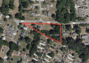 Bidding Set to Close on a 4BR Restoration Proj. Home on 1.2± Ac in Gloucester County, VA Announces Nicholls Auction Mktg 21 24852355 prhys 3