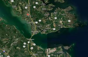 Bidding Set to Close on a 4BR Restoration Proj. Home on 1.2± Ac in Gloucester County, VA Announces Nicholls Auction Mktg 23 24852361 prhys 5