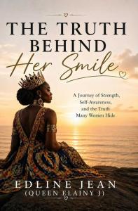 “The Truth Behind Her Smile”