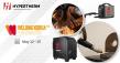 Hypertherm and Premier Partner, Shinwoo Weltec to Debut  Powermax33XP and MAXPRO200 FlushCut at Welding Korea 2026
