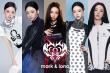 MARK & LONA Appoints aespa KARINA as New Brand Ambassador to Accelerate Global Growth