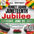 Kennett Square Juneteenth Jubilee to Celebrate Freedom, Culture, and Community at Kennett Library on June 20, 2026