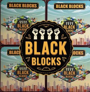 With 57% of American adults lacking basic financial literacy skills, Black Blocks LLC today announces the launch of pre-orders for Black Blocks, a culturally grounded financial literacy board game designed to teach wealth-building strategies alongside Black History