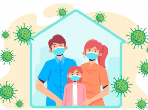 Long-Haul COVID Natural Treatment