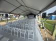 Party Hire Group announces new marquee partnership