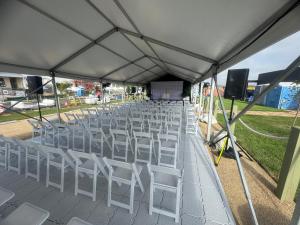 marquee hire Sydney and Melbourne
