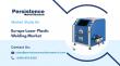 Europe Laser Plastic Welding Market to Reach US$ 895.6 Million by 2033, Says Persistence Market Research