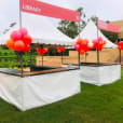 fete stall hire Sydney