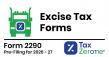 TaxZerone Opens Form 2290 Pre-Filing for 2026–27 HVUT Season for Truckers, Fleets, and Tax Professionals