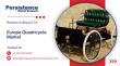 Europe Quadricycle Market to Reach US$ 10.0 Billion by 2031, Growing at a 6.9% CAGR | Persistence Market Research
