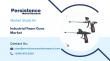 Industrial Foam Guns Market to Reach US$ 98.3 Bn by 2033, Says Persistence Market Research