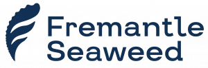 Fremantle Seaweed Logo