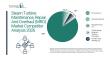What Strategies Are Companies Using in the Steam Turbine Maintenance, Repair, And Overhaul (MRO) Market  