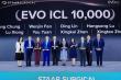 SNU Eye Clinic Expands Global Medical Tourism Leadership Following Achievements at Guangzhou EVO ICL Summit