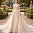 Lace Muse Bridal Introduces Rental Collection at Houston Bridal Extravaganza 2026