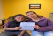 PEL Learning Center Student Recognized with Latino Recognition Award 