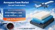 Aerospace Foam Market Poised for Growth to US$ 10.4 Billion by 2033, Expanding at 6.1% CAGR from 2026