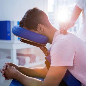 Massage Therapy,
