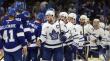 Sports Talk Media exclusive: Toronto Maple Leafs Lead Billion-Dollar NHL Franchise Rankings