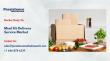 Meal Kit Delivery Service Market to Reach US$57.1Bn by2033 on Convenience Demand