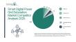 Smart Digital Power Grid Substation Market Major Companies and Their Competitive Approaches