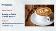 Ready to Drink Coffee Market US$ 32.3 bn 2026 to 50 bn 2033 on-the-go demand