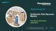 Toothpaste Tube Squeezer Market to Reach US$ 1,010 Million by 2033 Driven by Smart Hygiene | Persistence Market Research