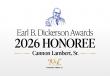 Chicago, IL Civil Rights Litigation Attorney Named in 2026 Earl B. Dickerson Award
