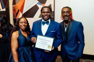 SMEEF scholarship recipients