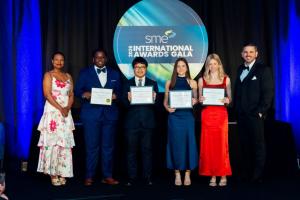 SMEEF scholarship McPhail scholarship recipients