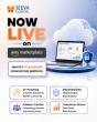 Jeeva Clinical Trials Unified AI-Software Platform Debuts on AWS Marketplace